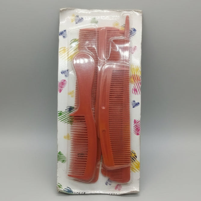 Comb Set