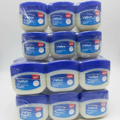 Vellvo Puro Petroleum Jelly – Original