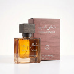 Sultan Al Quloob  Eau de Parfum - 100ml