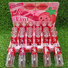 Huda Matte Me Moisturizing Lip Tint
