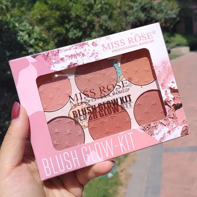 Miss Rose New Exclusive Best Deal - 4 Pcs
