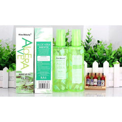 Kiss Beauty Aloe Vera Makeup Fix Setting Spray 220ml