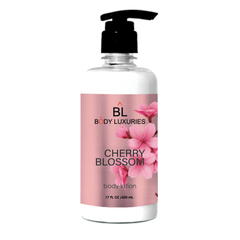Body Luxuries Cherry Blossom Body Lotion