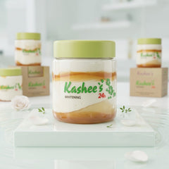 Kashee's Whitening Facial Cream