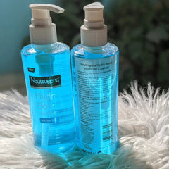 NEUTROGENA Hydro Boost Water Gel Cleanser 200ml Made in Greece  ( Master Dupe )