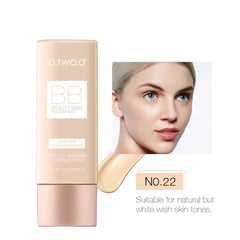 O.TWO.O Beauty Skin Nude Effect BB Cream-30ml