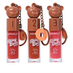 Hudamoji Shimmer Lip Gloss