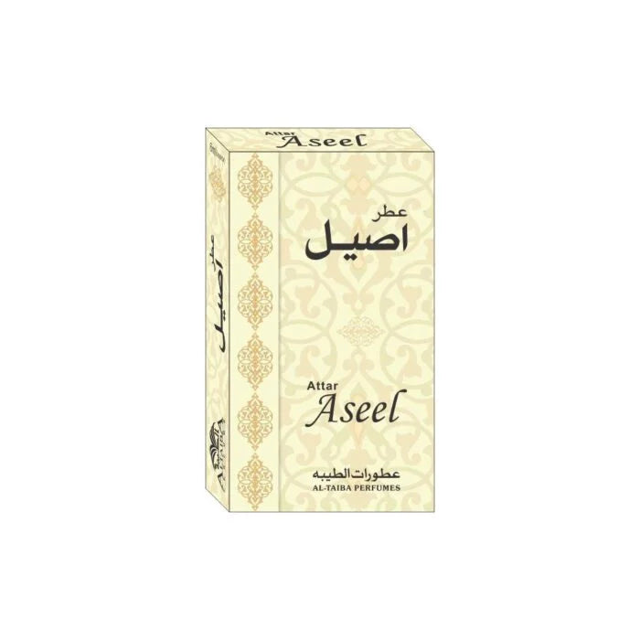 Aseel Attar - 3ml
