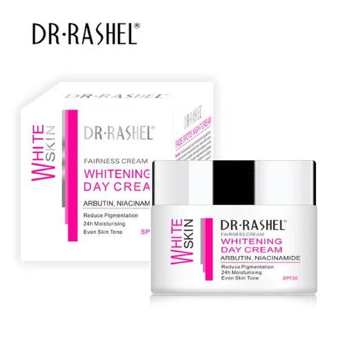 Dr Rashel Skin Whitening Day Cream - 50g