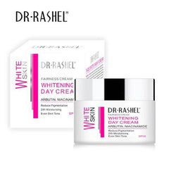 Dr Rashel Skin Whitening Day Cream - 50g
