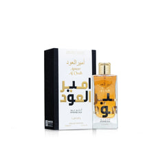 Lattafa Ameer Al Oudh Intense Eau de Parfum – 100ml