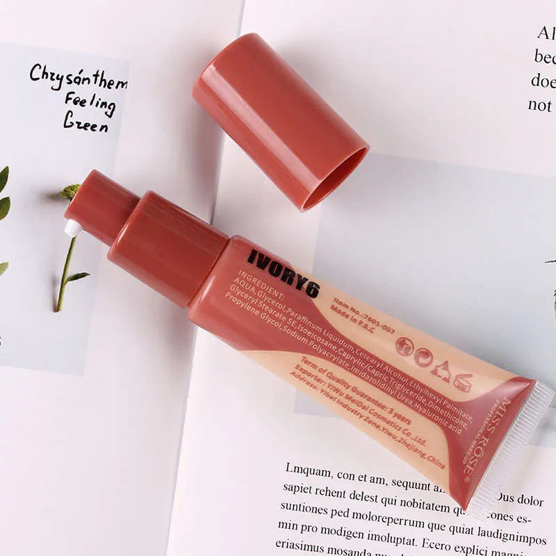 Miss Rose Long-lasting BB Cream Perfect Cover