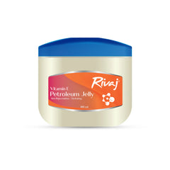 Rivaj Hydrating Vitamin E Petroleum Jelly