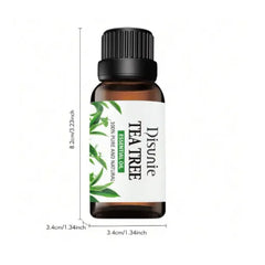 Disunie Tea Tree Essential Oil 30ml