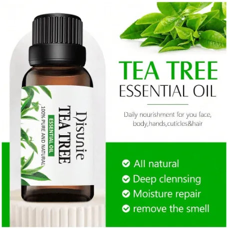 Disunie Tea Tree Essential Oil 30ml