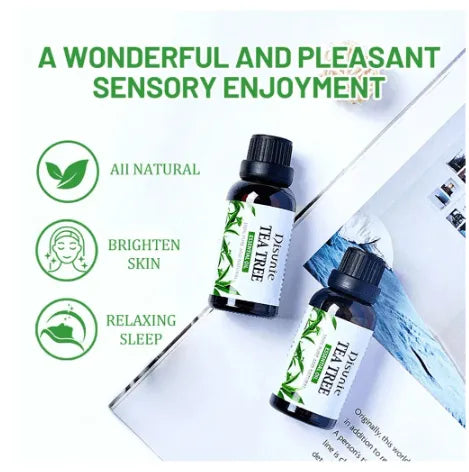 Disunie Tea Tree Essential Oil 30ml