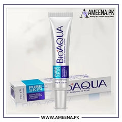 BIOAQUA- Acne Removal Pure Skin Cream - 30g