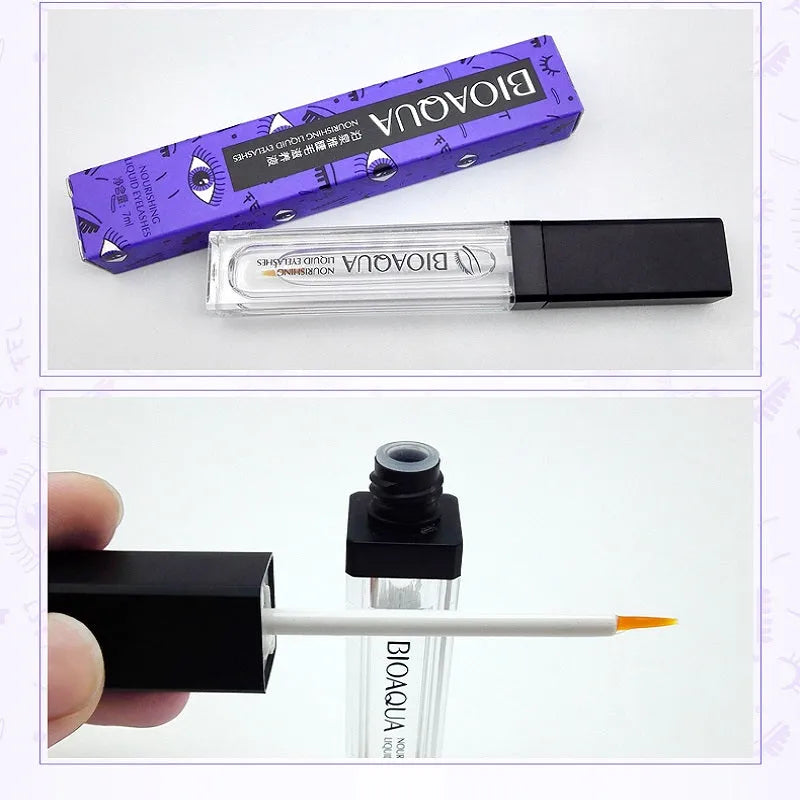 Bioaqua Eyelash &amp; Eyebrow Growth Serum - 7ml