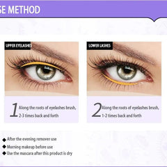 Bioaqua Eyelash &amp; Eyebrow Growth Serum - 7ml