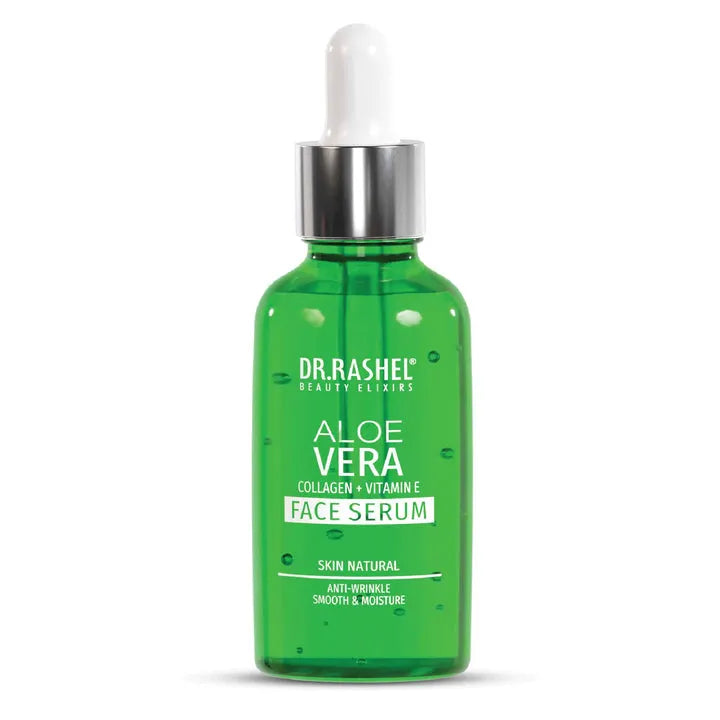 Dr Rashel Aloe Vera Face Serum – 30 ml