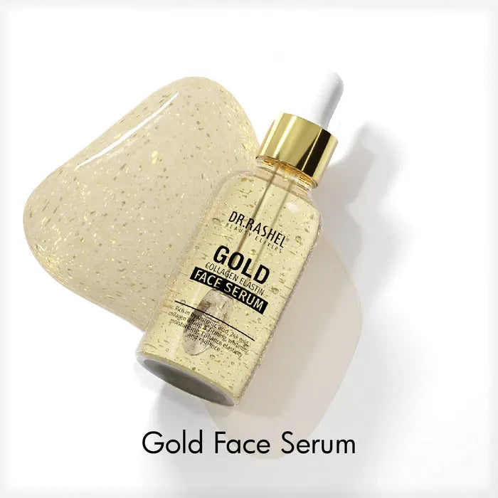 Dr.rashel Gold Serum - 30ml