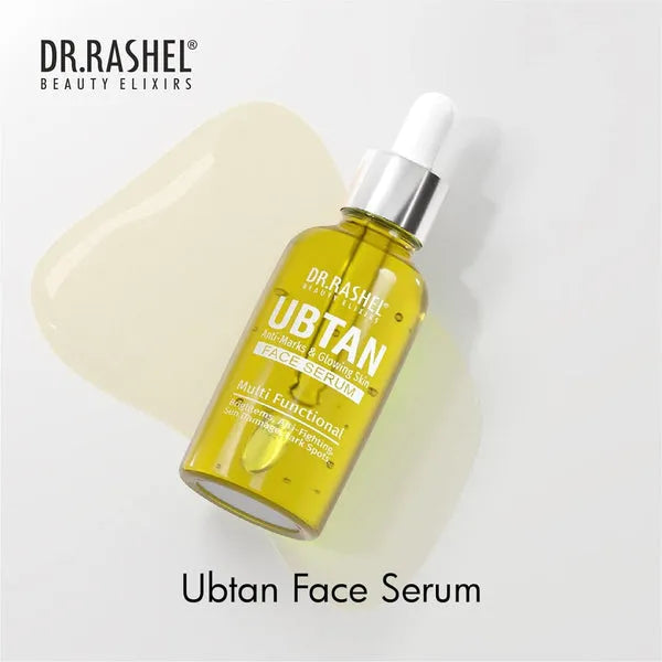 Dr Rashel Ubtan Face Serum – 30 ml