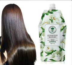 SYRAIE HYMEYS Gardenia Fragrance Smooth Light Hair Mask 350g