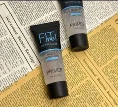 Maybelline Fit me Poreless Primer Tube - 40ml