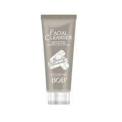 BOB Bamboo Charcoal Facial Cleanser For All Skin Type