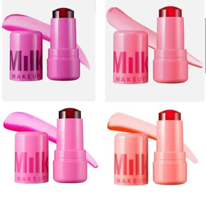 Original Milk Makeup Cooling Water Jelly Tint + Cheek Blush