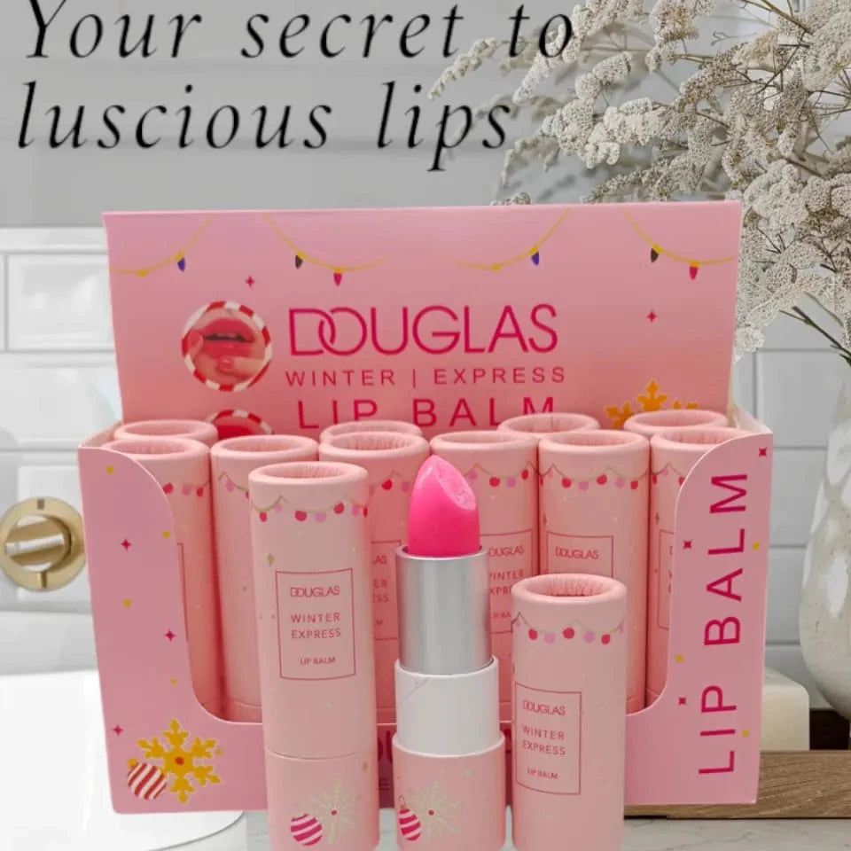 DouGlas Lip Balm 12Pcs