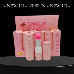 DouGlas Lip Balm 12Pcs