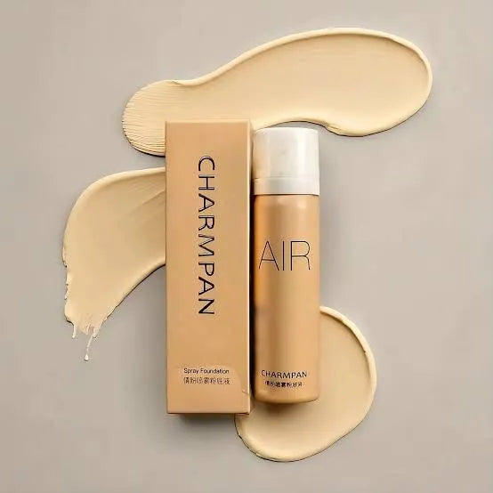 Charmpan Air Spray Foundation