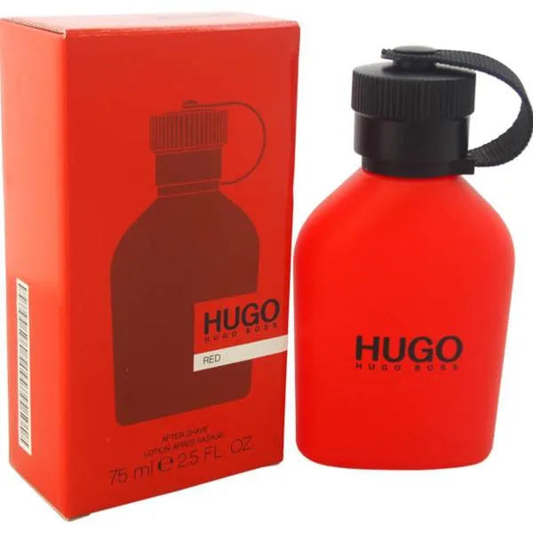 Hugo Boss Red for Men - 75 ml