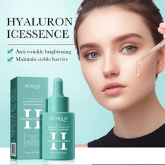 Bioaqua Hyaluronic Acid Repair Skin Face Serum - 30ml