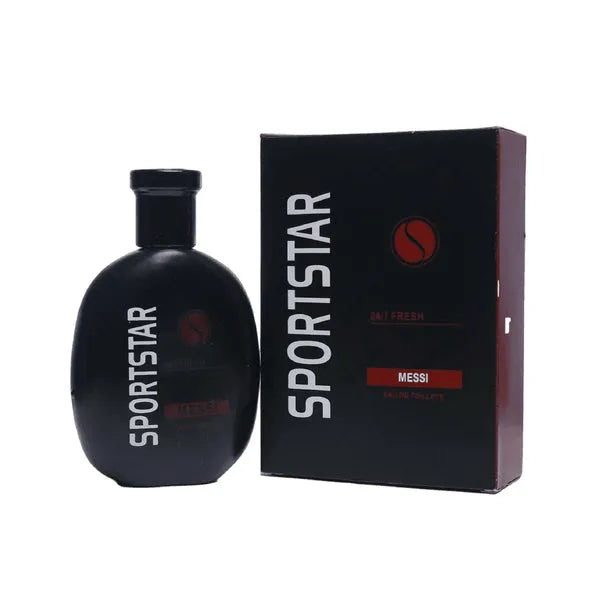 Sport Star Attractive Long Lasting Fragrances Perfume - 50ml