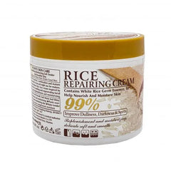 Fruit Of The Wokali Rice Repairing Cream - 115g