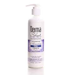 Derma Shine Hydrating Cleansing Milk - 250ml