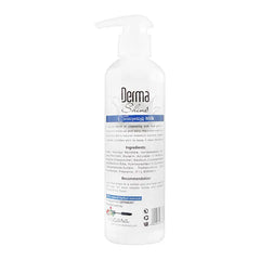 Derma Shine Hydrating Cleansing Milk - 250ml