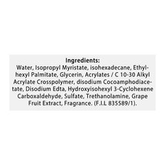 Derma Shine Hydrating Cleansing Milk - 250ml