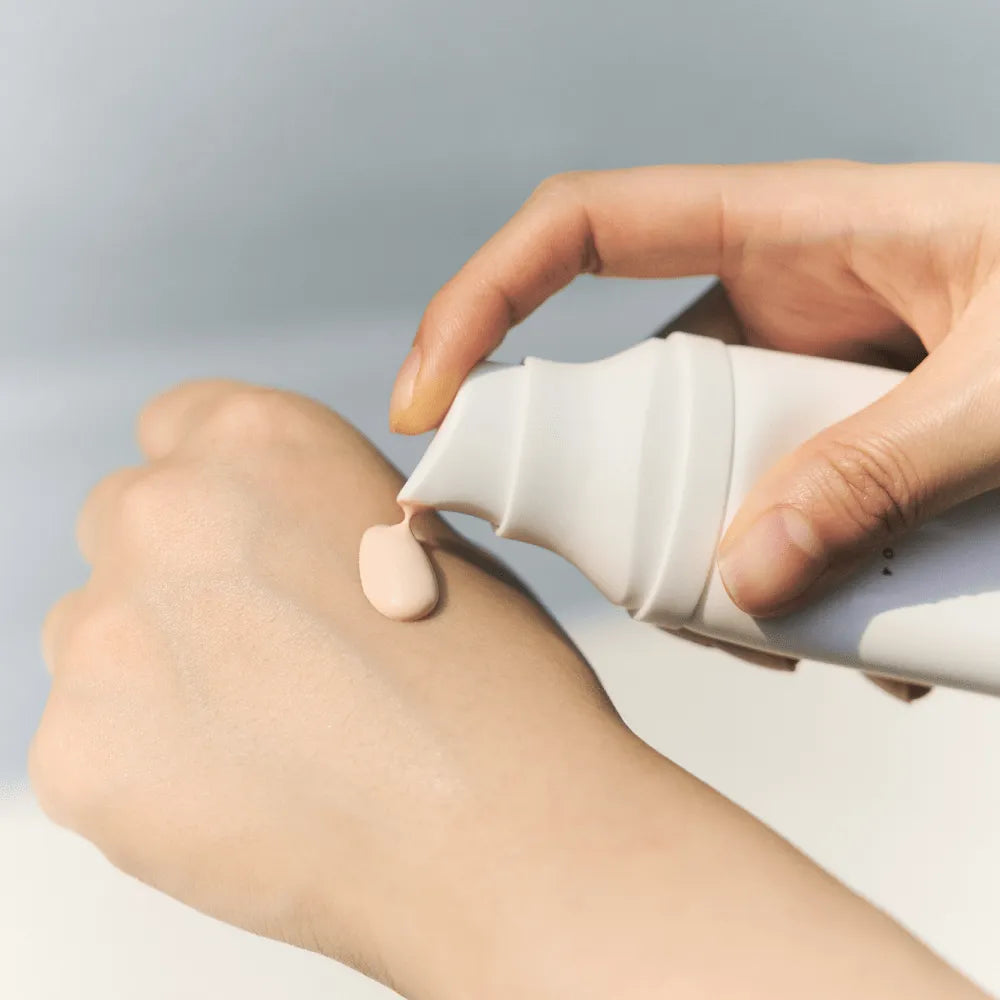 Skin1004 – Madagascar Centella Tone Brightening Tone-Up Sunscreen SPF50+ PA+++ -  50ml