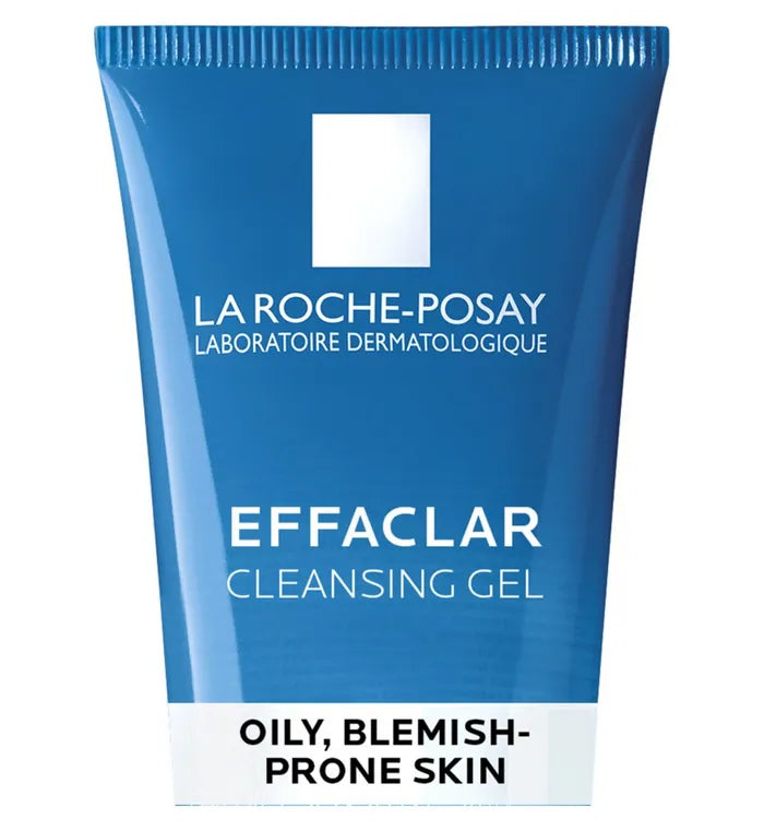 La Roche-Posay Effaclar Purifying Cleansing Gel - 200ml