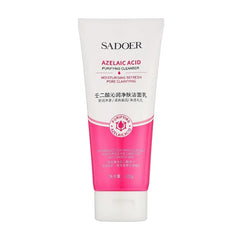 Sadoer Azelaic Acid Purifying Cleanser Rejuvenating Foam 100g