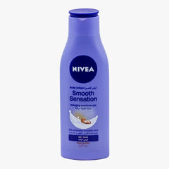 NIVEA Body Lotion Shea Smooth Dry Skin 250ml