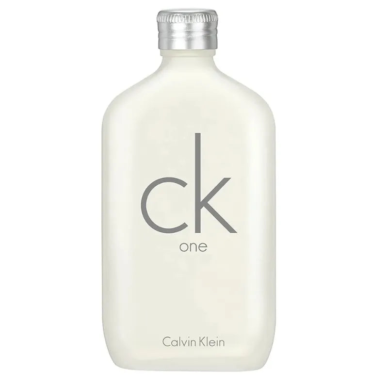 Calvin Klein CK One EDT Perfume 100ML