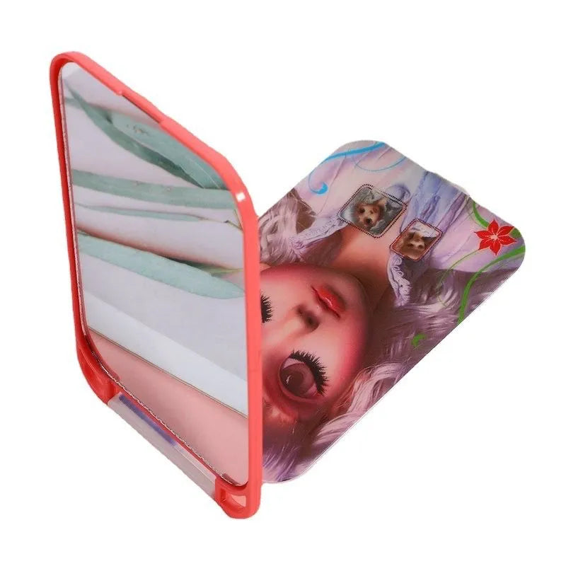 Cute Makeup Mirror