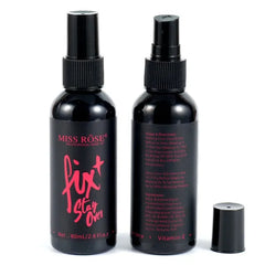 Miss Rose Stay Over Makeup Fixer - 80ml