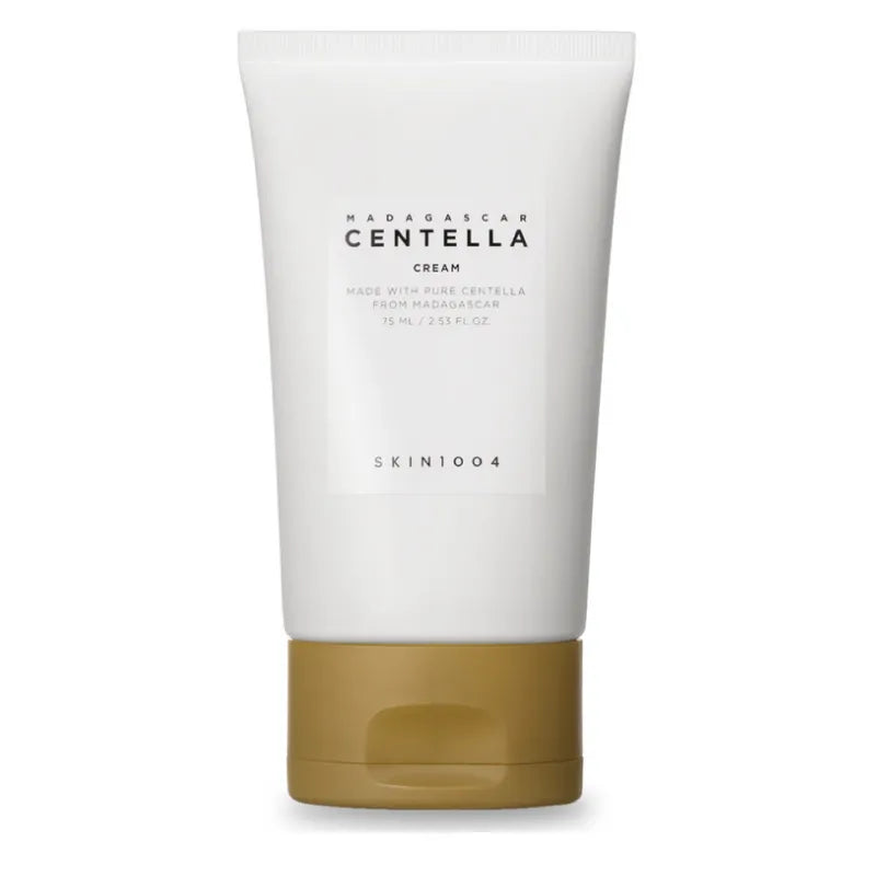 Skin1004 – Madagascar Centella Cream – 75ml