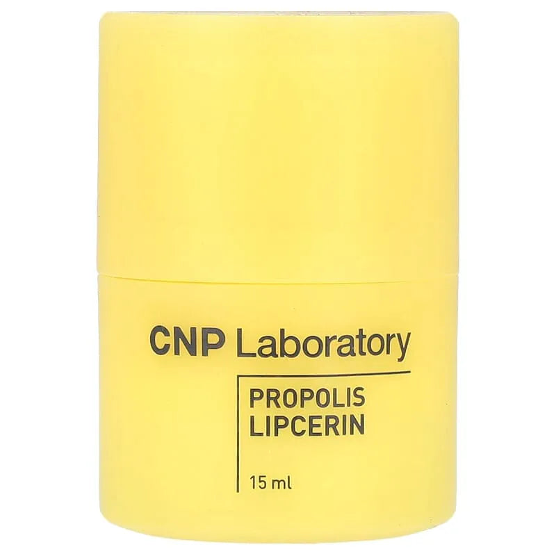 CNP Laboratory Propolis Lipcerin, 15 ml