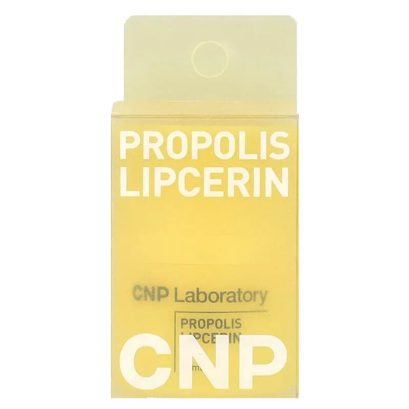 CNP Laboratory Propolis Lipcerin, 15 ml